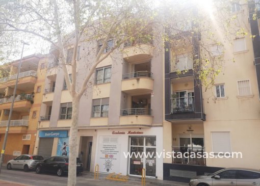 Apartamento - Venta - Los Montesinos - V-22920