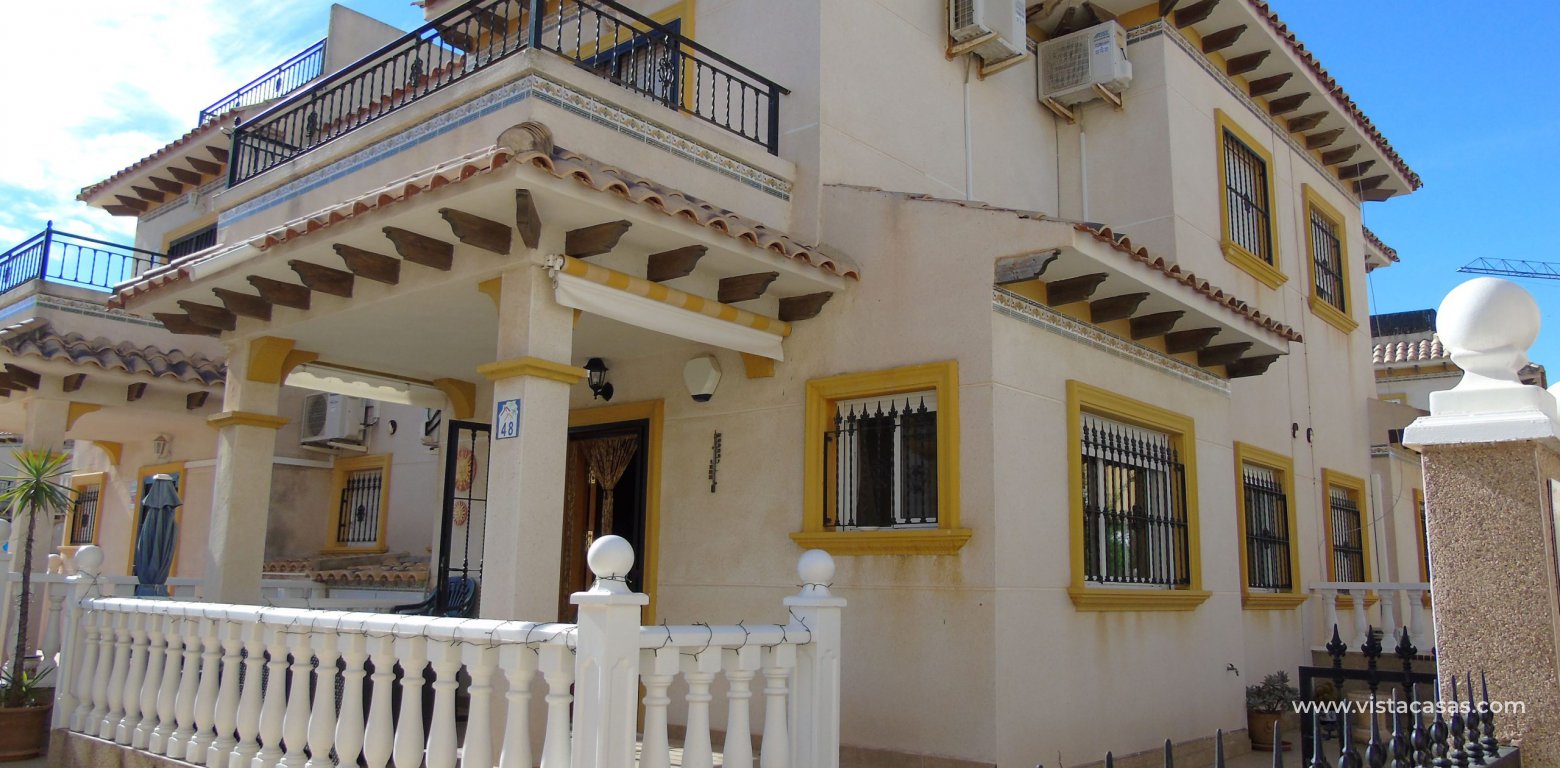 Venta - Townhouse - Cabo Roig