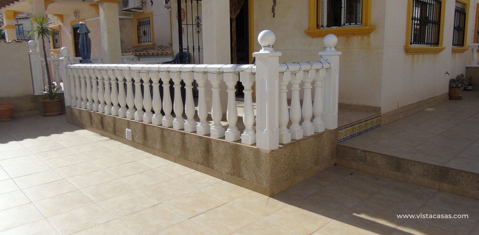 Vente - Maison Mitoyenne - Cabo Roig