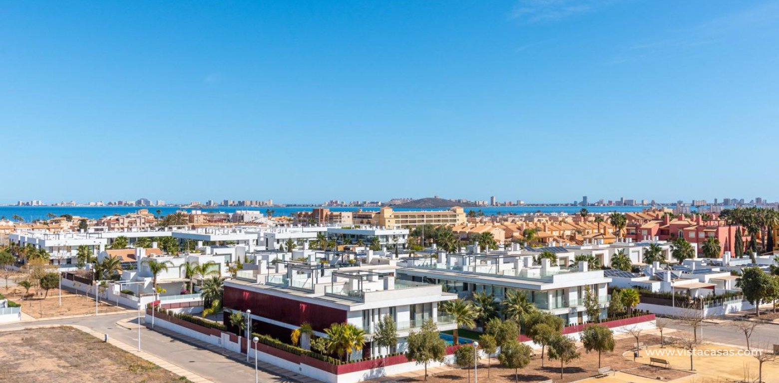 Ny konstruktion - Lägenhet - Cartagena - Mar De Cristal