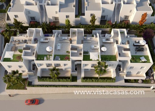Apartamento - Obra Nueva - Algorfa - V-15019