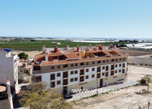 Apartamento - Obra Nueva - Avileses - V-44192