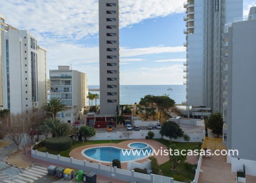 Apartamento - Obra Nueva - Calpe - V-70232