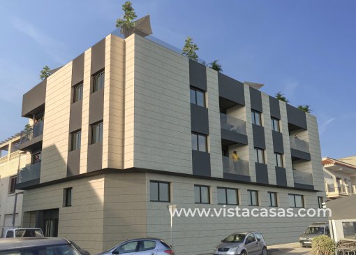 Apartamento - Obra Nueva - Catral - V-70701