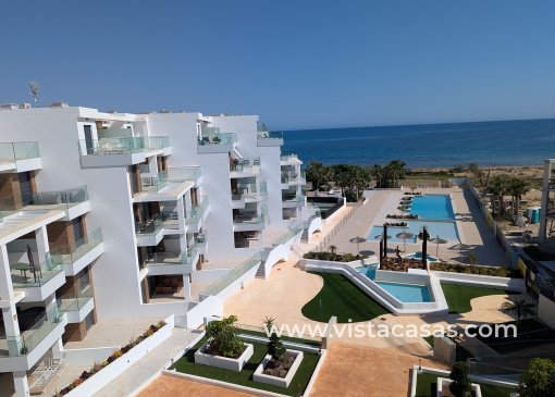 Apartamento - Obra Nueva - Denia - V-73955