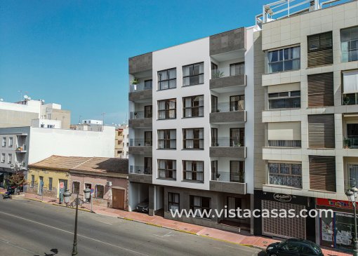 Apartamento - Obra Nueva - Guardamar del Segura - V-41239
