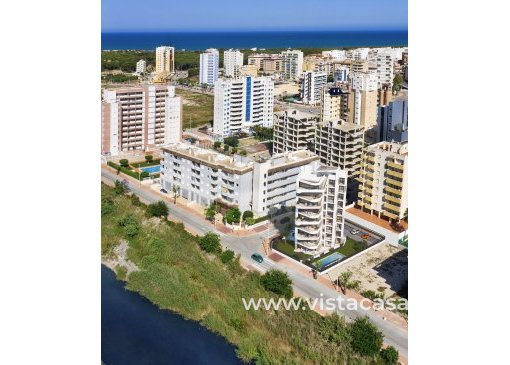 Apartamento - Obra Nueva - Guardamar del Segura - V-88239