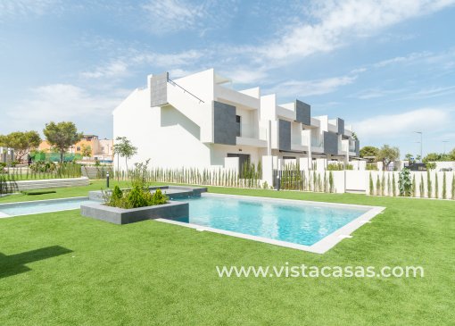 Apartamento - Obra Nueva - Los Balcones - V-29246