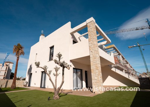 Apartamento - Obra Nueva - Pilar de la Horadada - V-96220