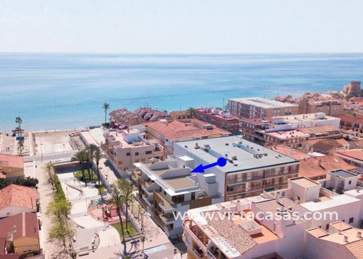 Apartamento - Obra Nueva - Pilar de la Horadada - V3224