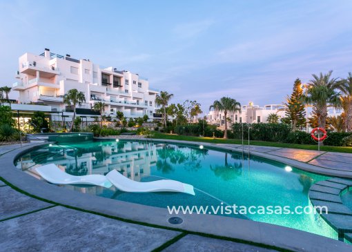 Apartamento - Obra Nueva - Punta Prima - V2760