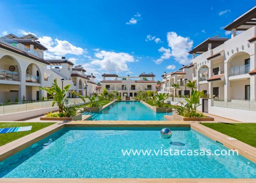 Apartamento - Obra Nueva - Rojales - V-98887
