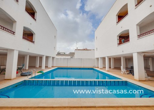Apartamento - Obra Nueva - San Fulgencio - V-24388