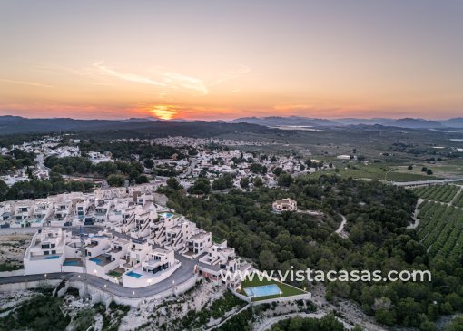 Apartamento - Obra Nueva - San Miguel de Salinas - V-37194