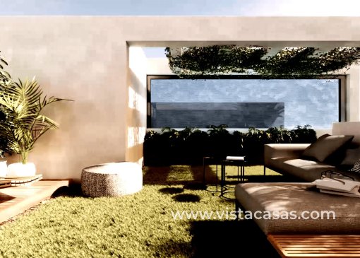 Apartamento - Obra Nueva - Torrevieja - V-30446