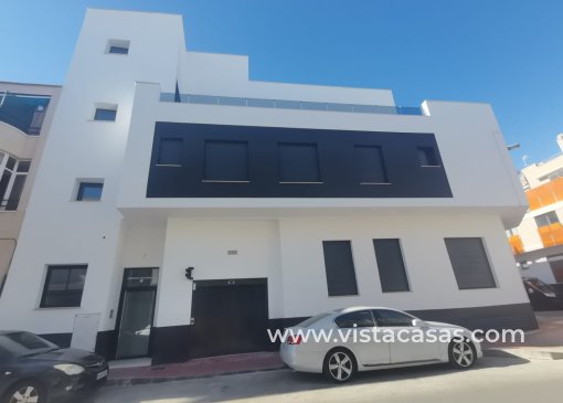 Apartamento - Obra Nueva - Torrevieja - V-63734