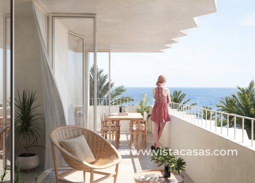 Apartamento - Obra Nueva - Torrevieja - V2916