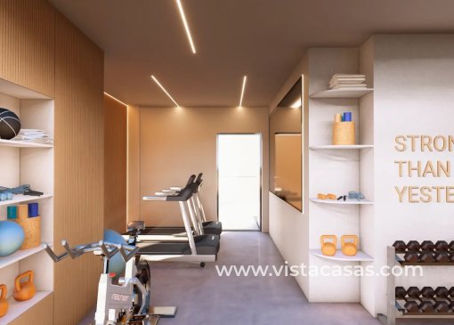 Apartamento - Obra Nueva - Villajoyosa - V-33019