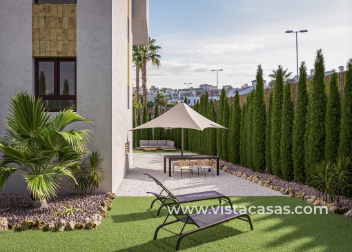 Apartamento - Obra Nueva - Villamartin - V3408