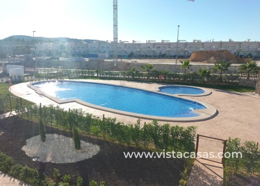 Apartamento - Obra Nueva - Vistabella Golf - V-82482