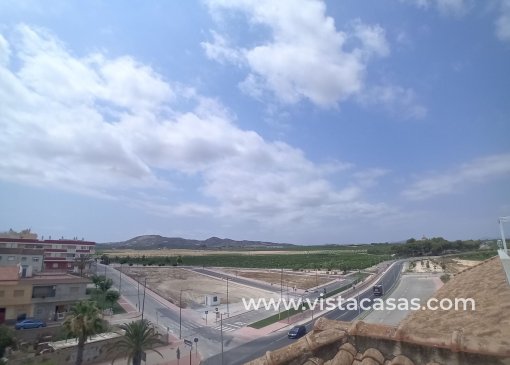 Apartamento - Venta - Algorfa - V-56917