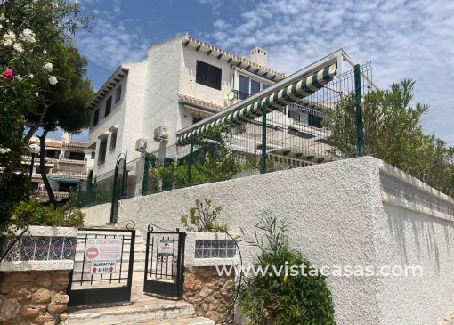 Apartamento - Venta - Cabo Roig - V-15201