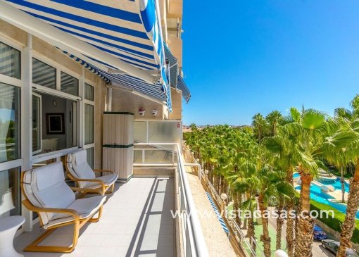 Apartamento - Venta - Campoamor - V-65369