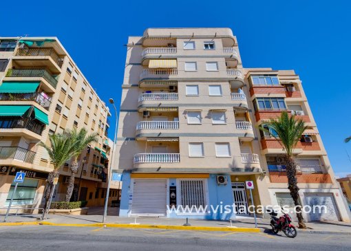 Apartamento - Venta - Guardamar del Segura - V-87065
