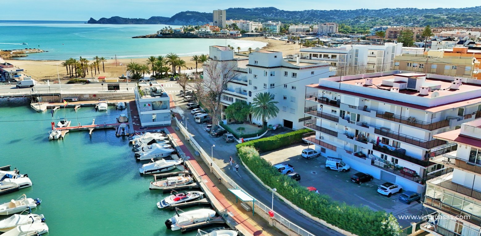 Apartamento - Venta - Javea - Javea