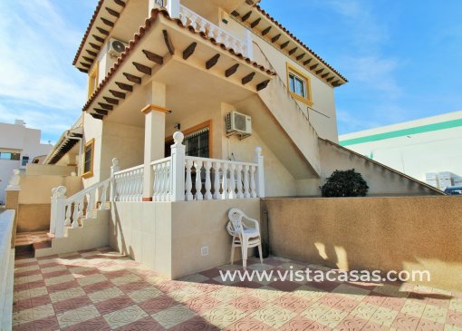 Apartamento - Venta - La Zenia - VC3687