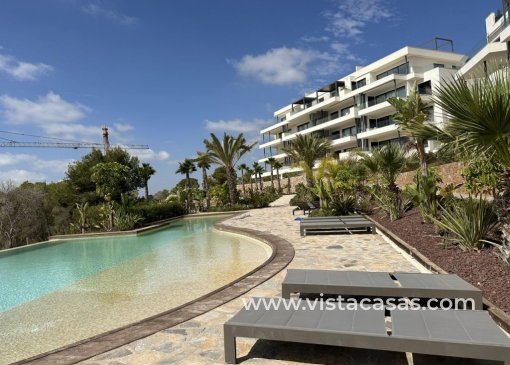 Apartamento - Venta - Las Colinas Golf - V-81340