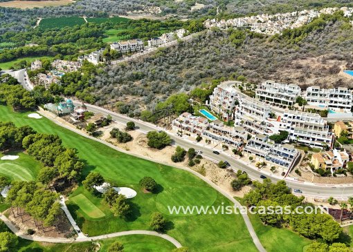 Apartamento - Venta - Las Ramblas - VC3850