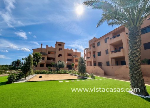 Apartamento - Venta - Los Alcazares - V-59389