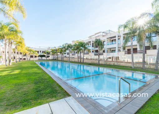 Apartamento - Venta - Los Altos - V-57435