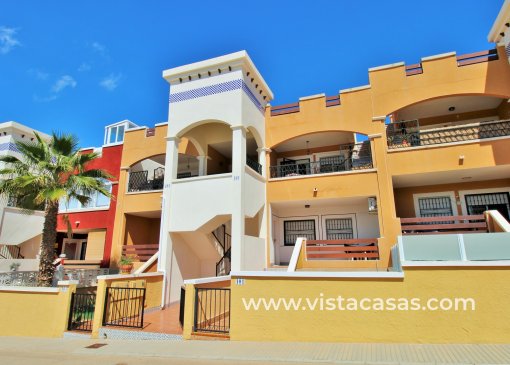 Apartamento - Venta - Los Altos - VC3732