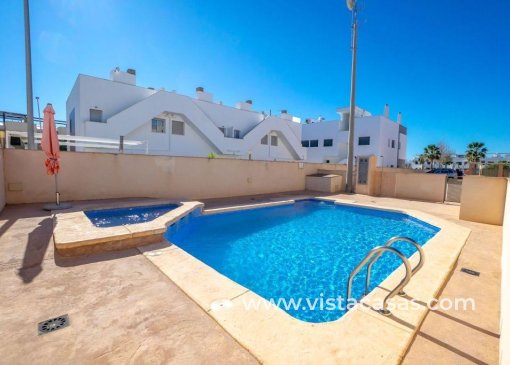 Apartamento - Venta - Pilar de la Horadada - V-41955