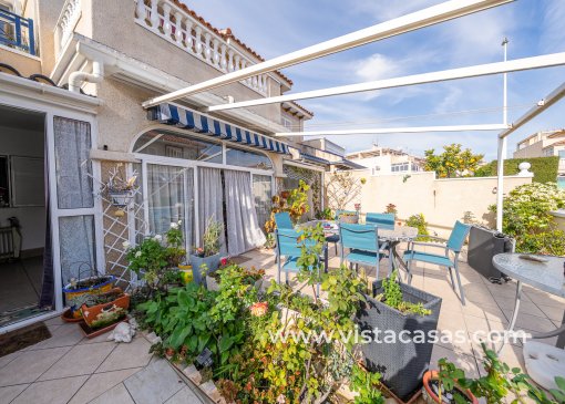 Apartamento - Venta - Playa Flamenca - V-64812