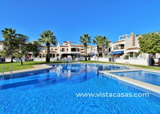 Apartamento - Venta - Playa Flamenca - VC3743
