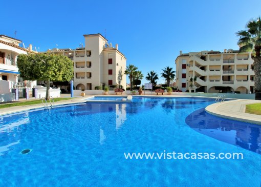 Apartamento - Venta - Playa Flamenca - VC3781