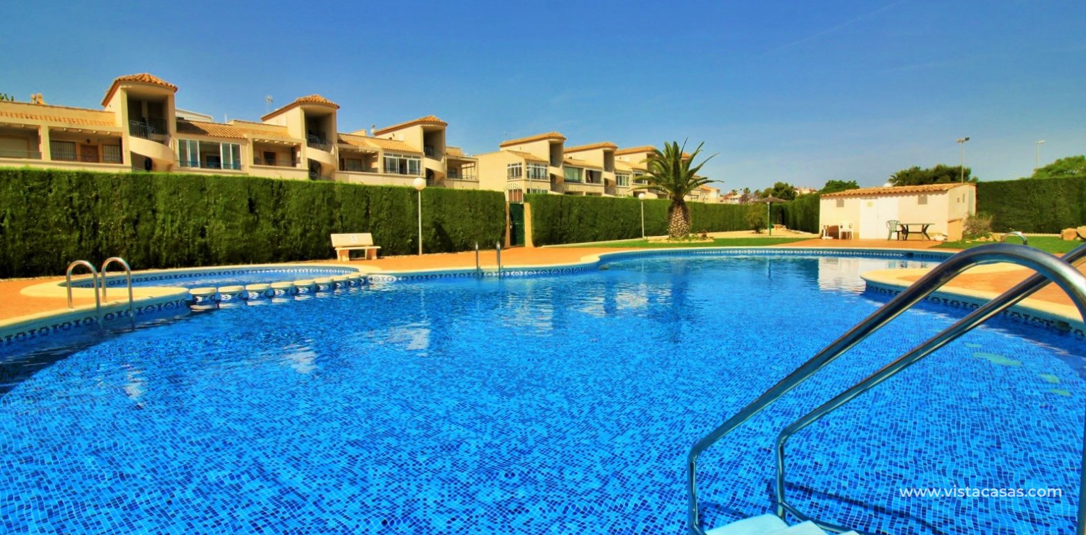 Apartamento - Venta - Punta Prima - Punta Prima