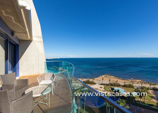 Apartamento - Venta - Punta Prima - V-31974