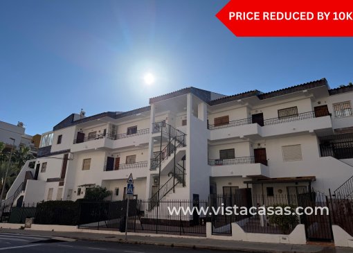 Apartamento - Venta - Punta Prima - V-34422