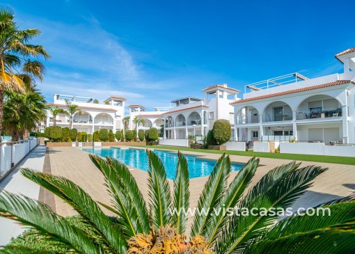 Apartamento - Venta - Rojales - V-22182