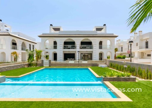 Apartamento - Venta - Rojales - V-69462