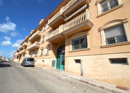 Apartamento - Venta - San Miguel de Salinas - V-36478