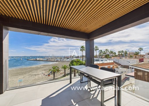 Apartamento - Venta - San Pedro del Pinatar - V-52440
