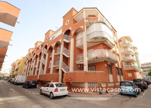 Apartamento - Venta - Torrevieja - V-11669
