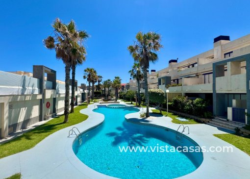 Apartamento - Venta - Torrevieja - V-12940