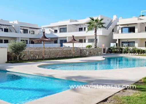 Apartamento - Venta - Torrevieja - V-14699