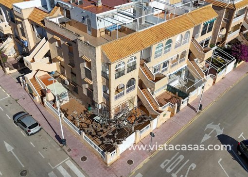 Apartamento - Venta - Torrevieja - V-65769